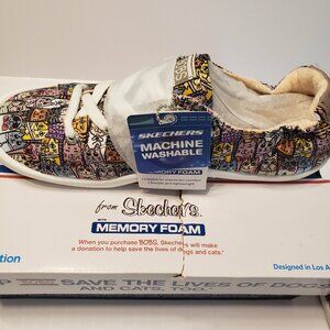 BOBS from Skechers